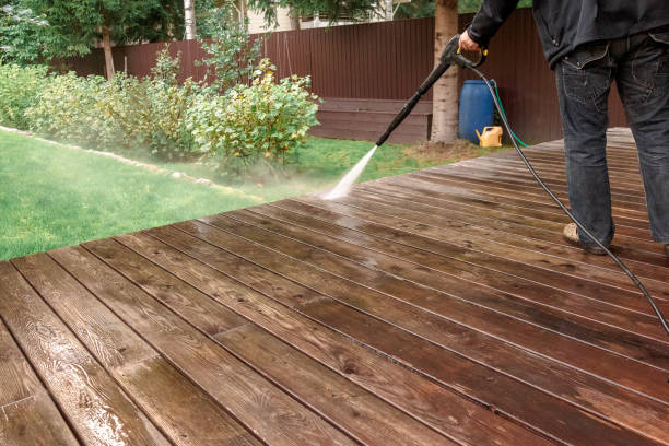 Best Warehouse Cleaning  in Aurora, OH