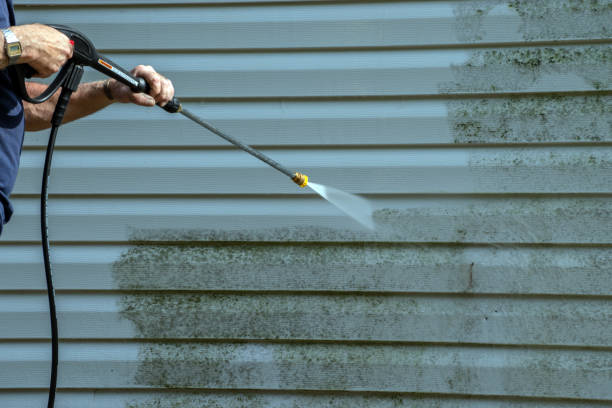 Best Sidewalk and Walkway Cleaning  in Aurora, OH
