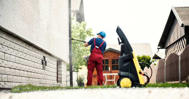 Animal Enclosure Cleaning in Aurora, OH